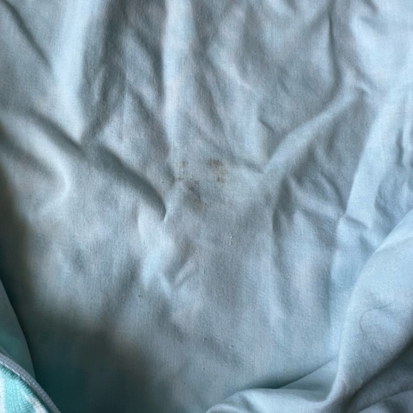 Vintage Y2K White Tag Lilly Pulitzer Giraffe
Palm Tree Tank Top Sz 10 - Picture 6 of 13